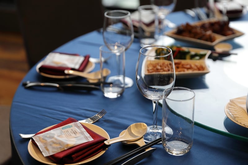 Renaissance Banquet