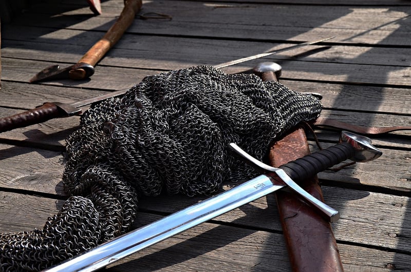 Chainmail