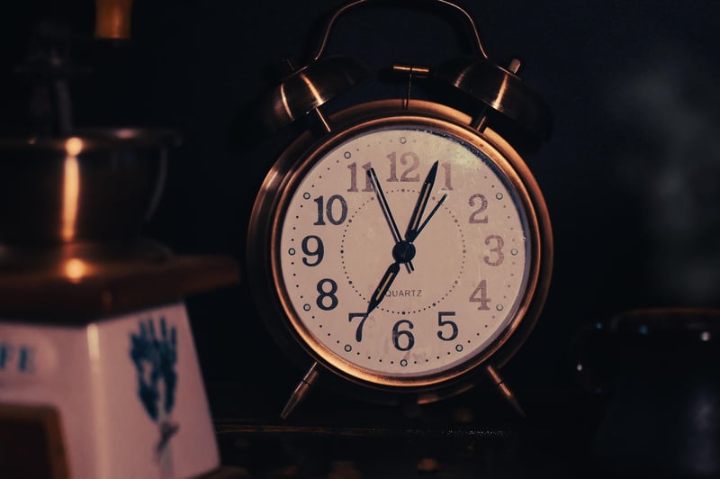 Time Paradox
