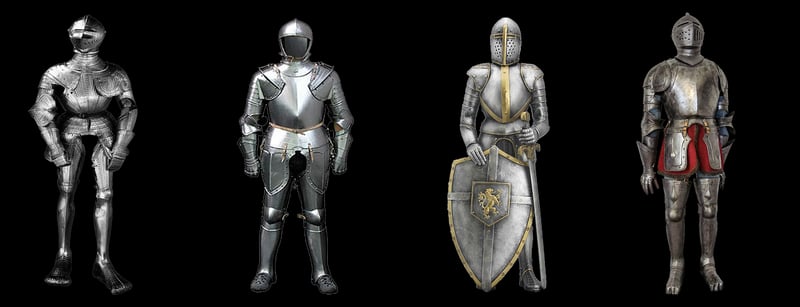 Plate Armor