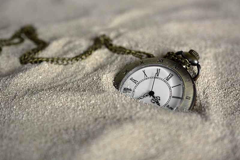 Temporal Mechanics Theories